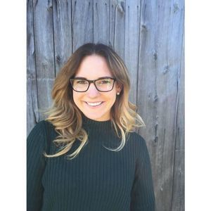 Meet your Posher, Robin